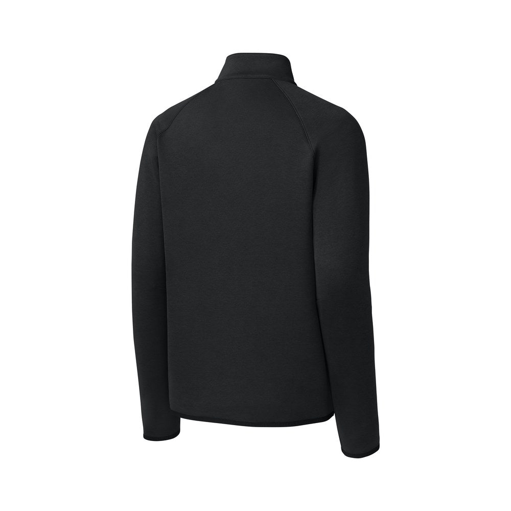 Black | Back