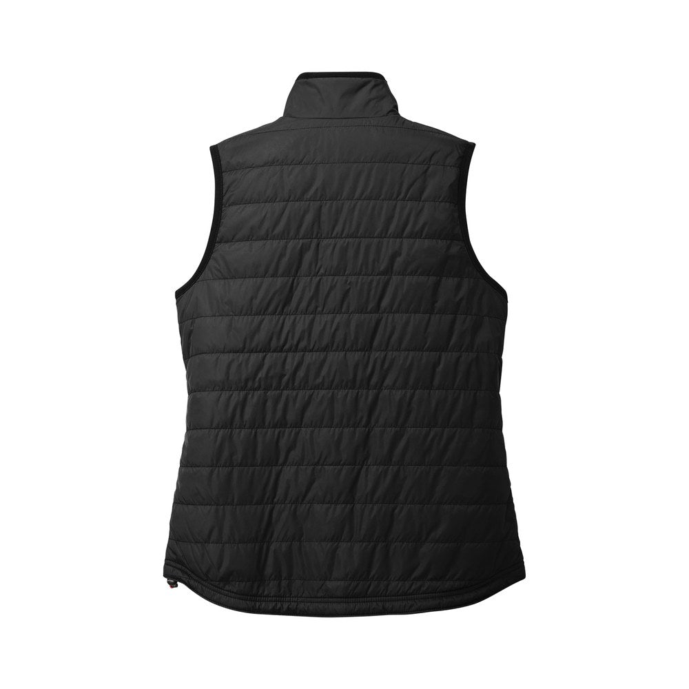 Black | Back