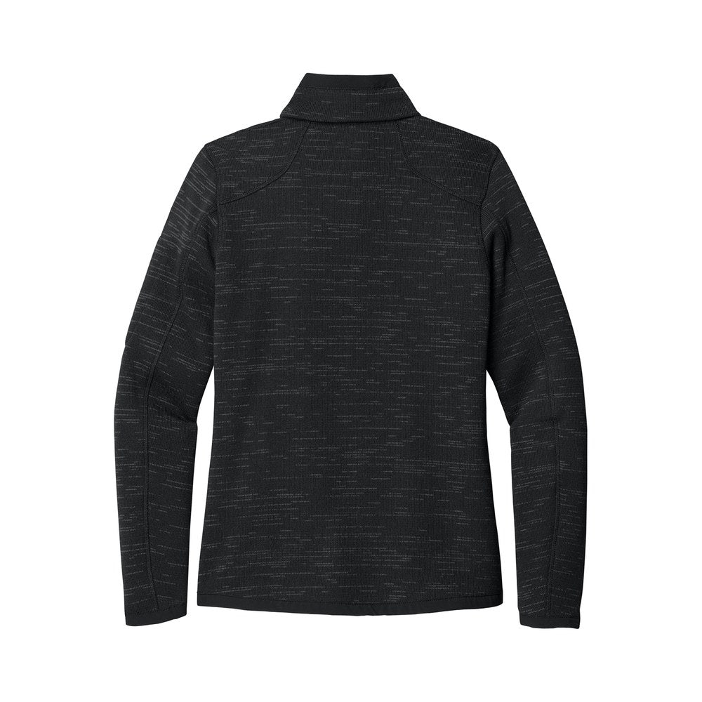 Black | Back