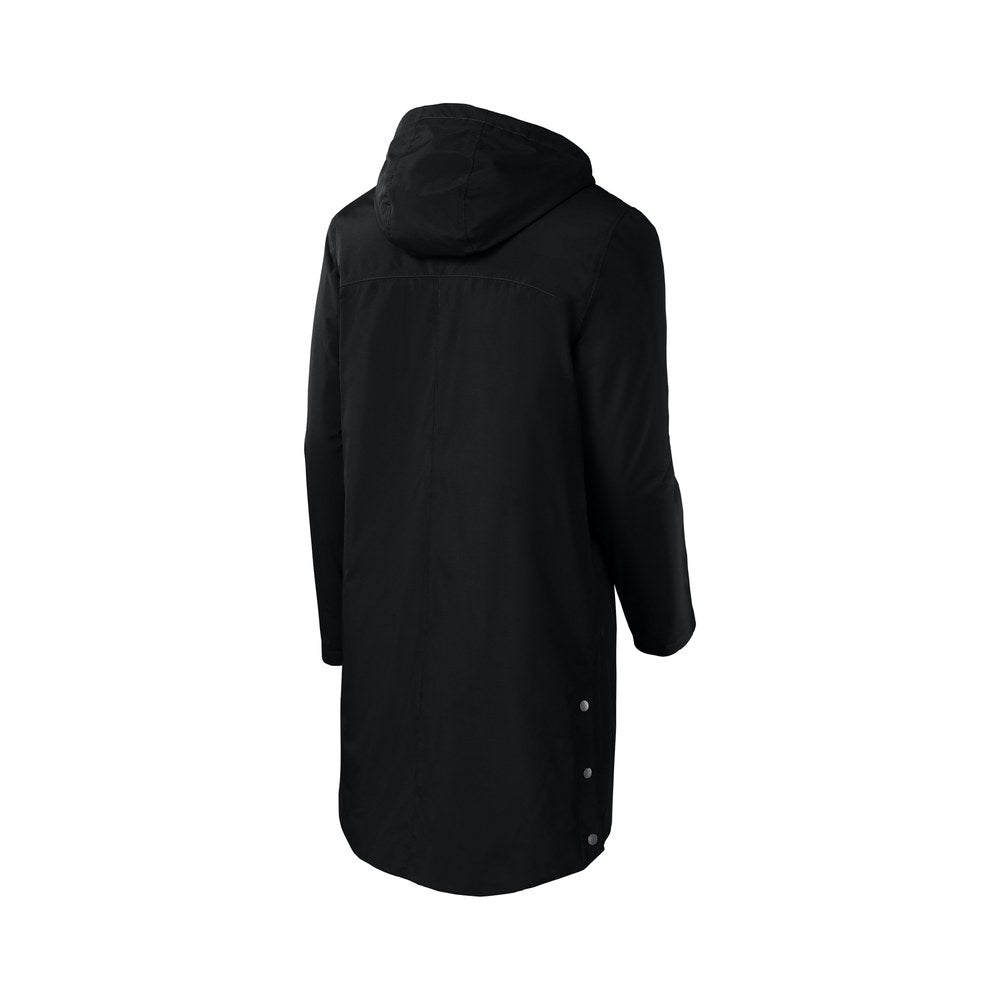 Black | Back