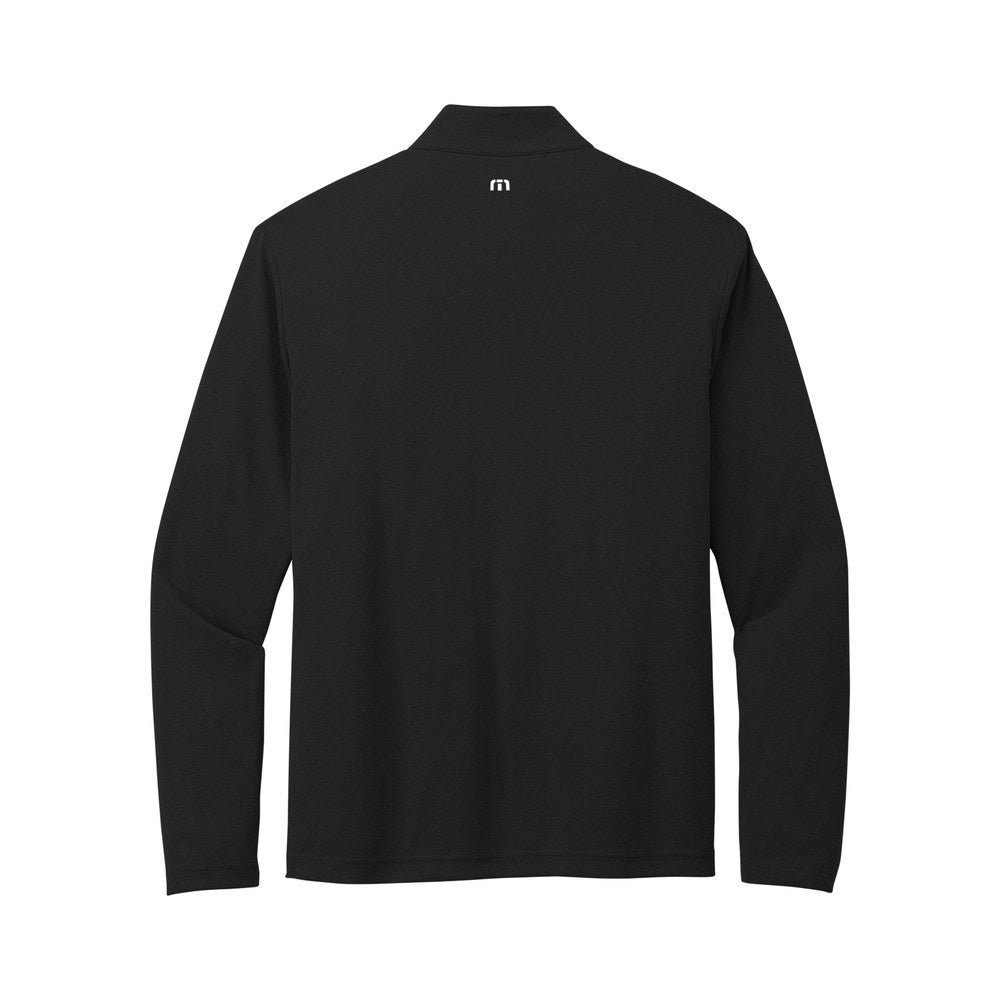 Black | Back