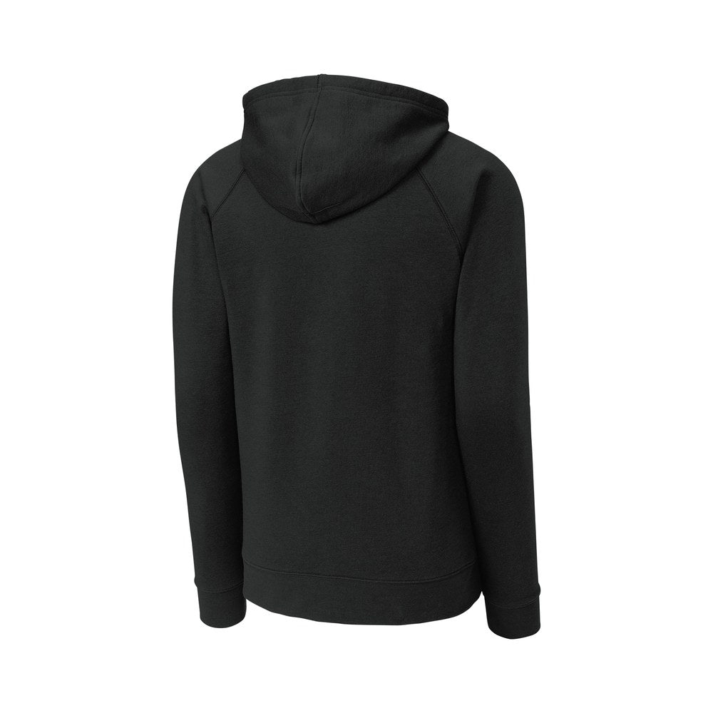 Black | Back