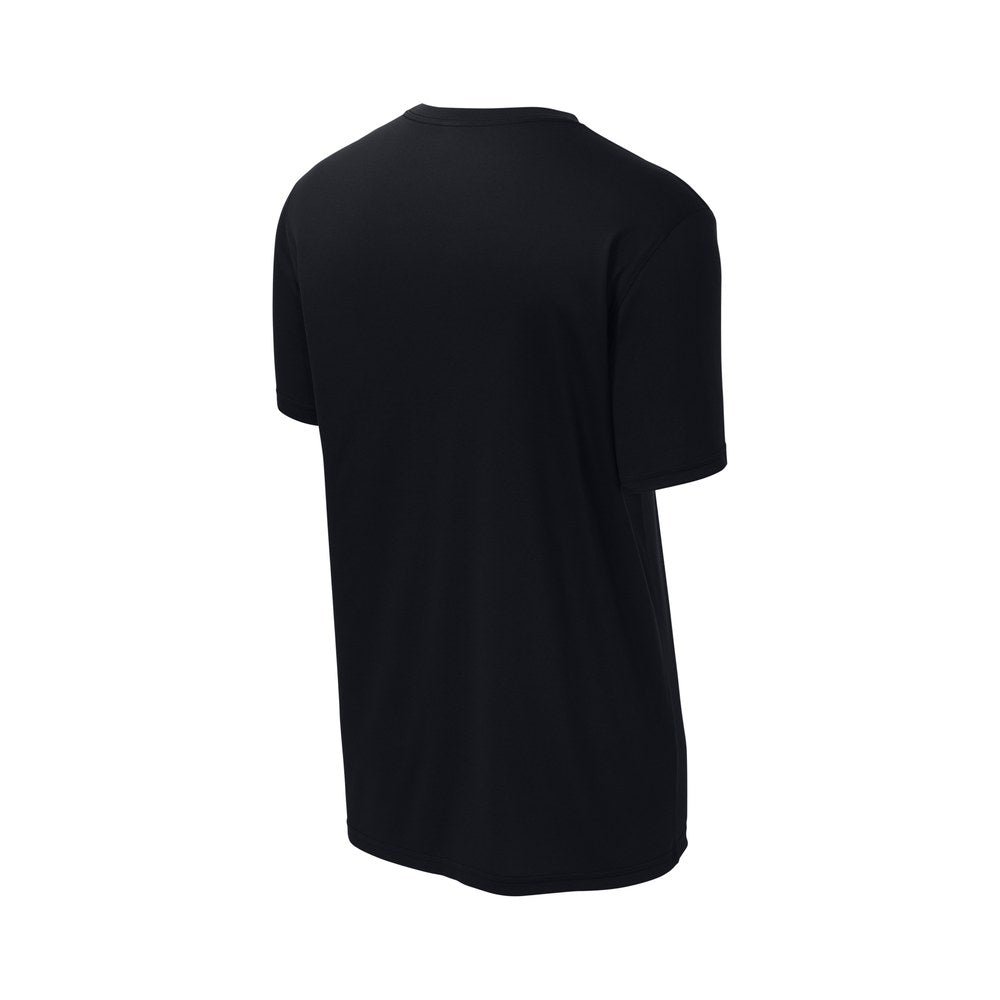 Black | Back