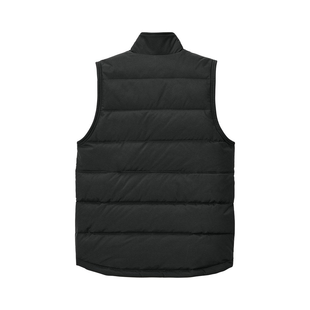 Black | Back