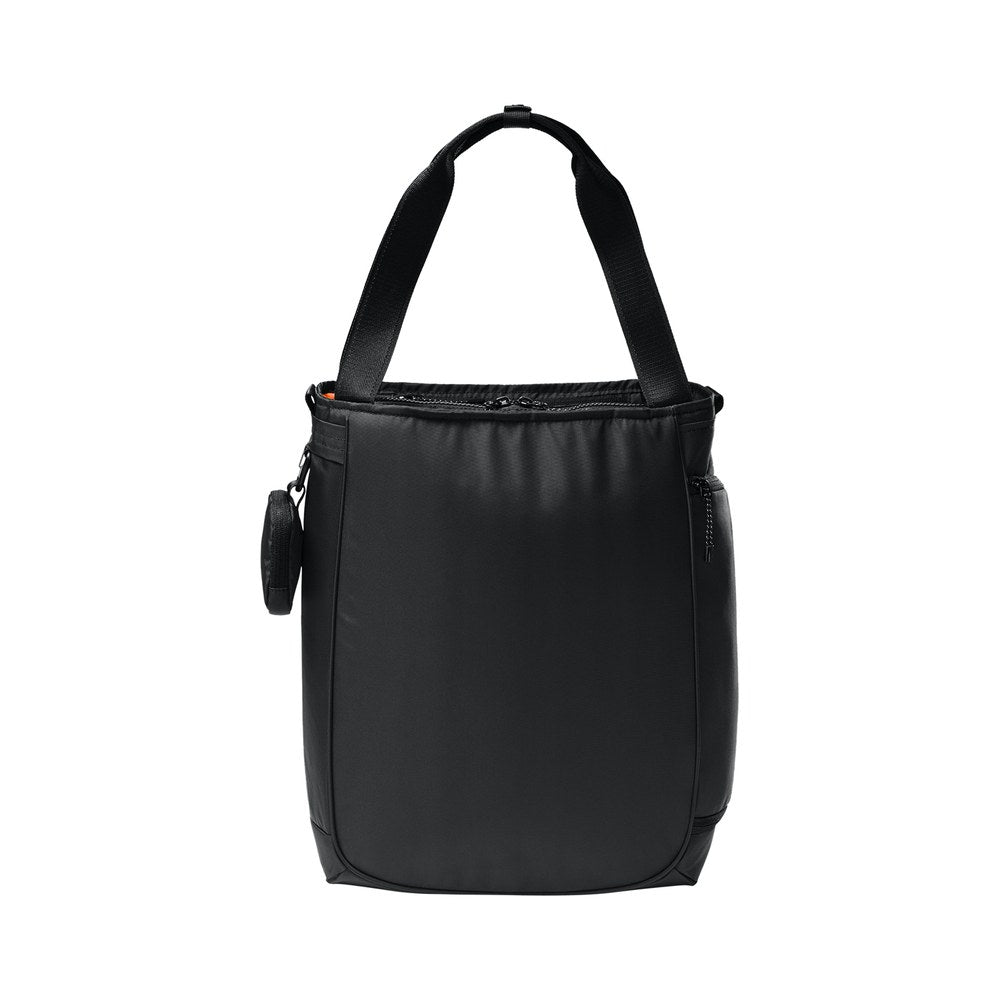 Black | Back
