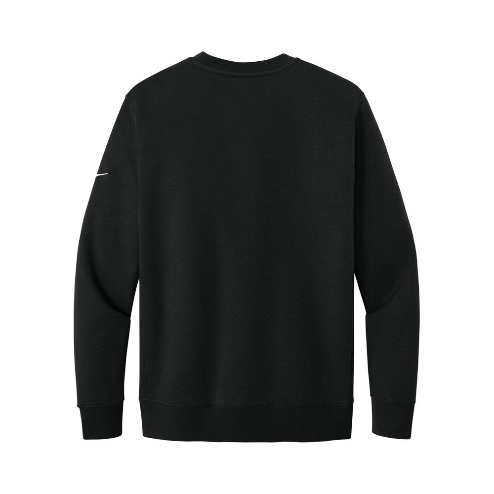 Black | Back