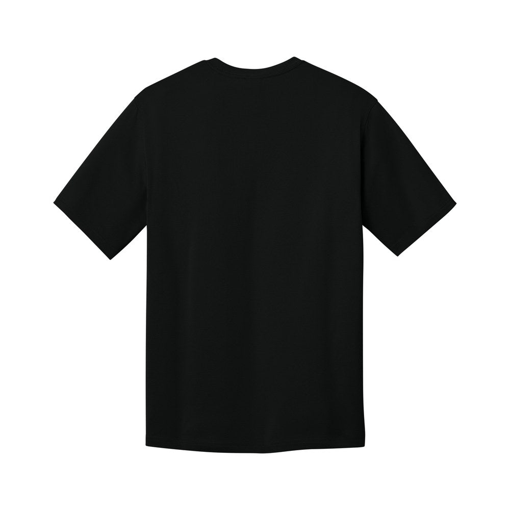 Black | Back