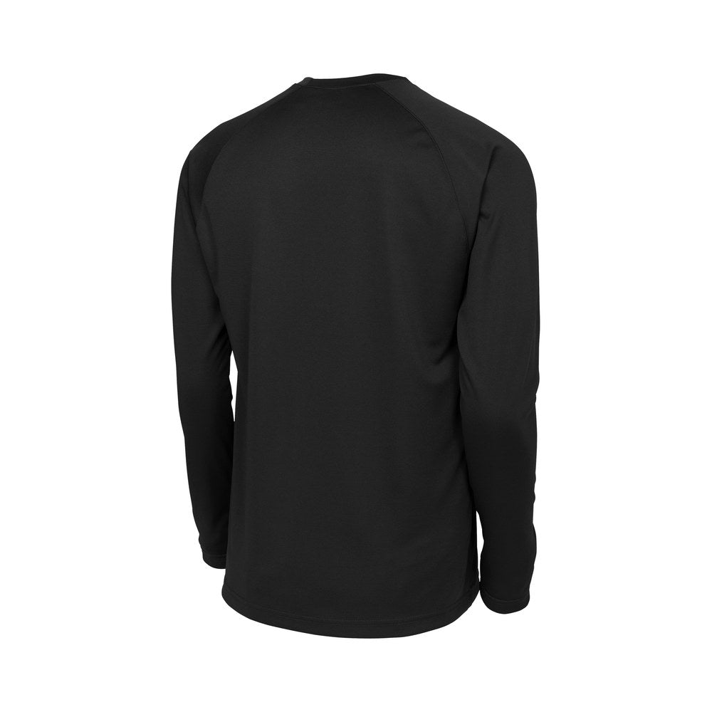 Black | Back