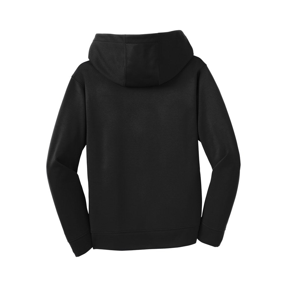 Black | Back