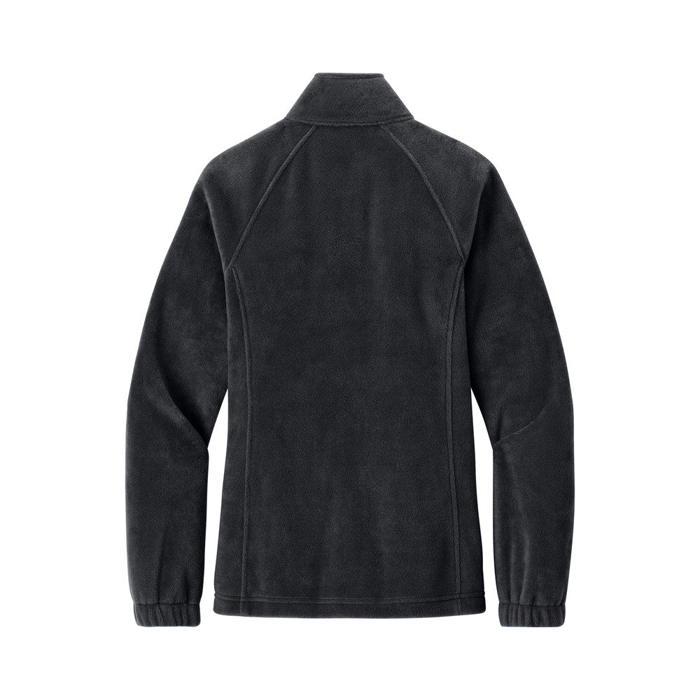 Black | Back