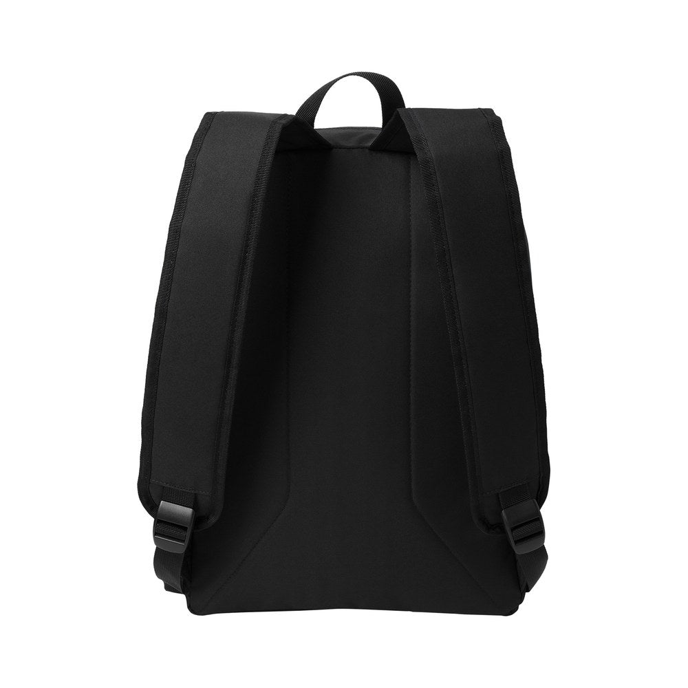 Black | Back