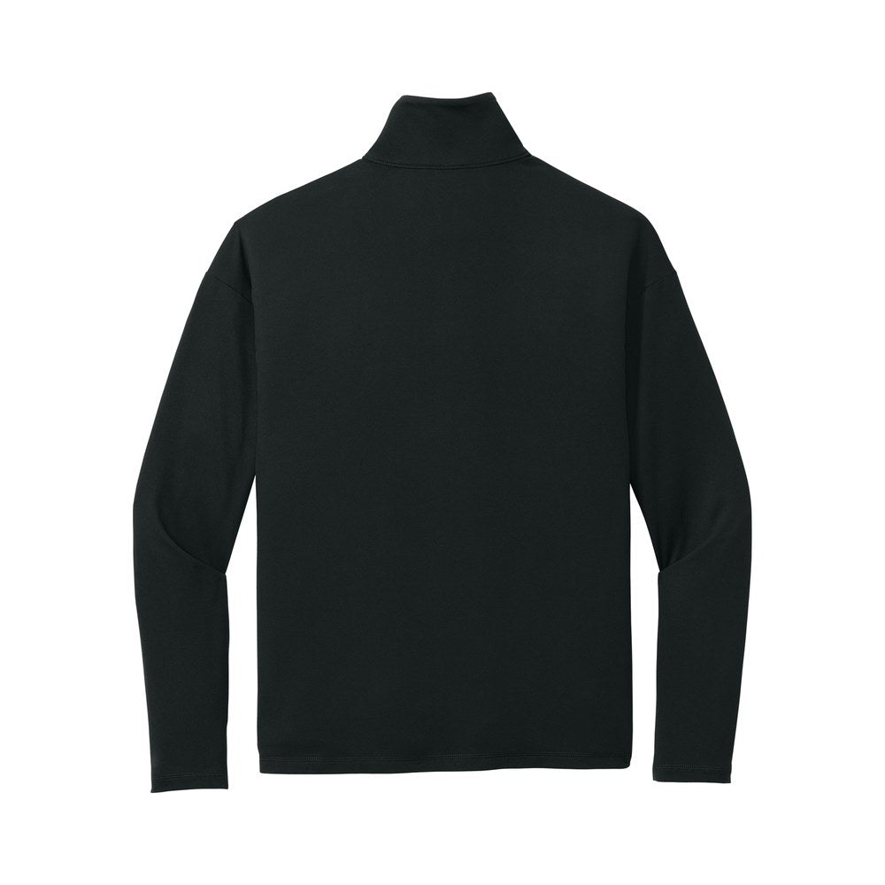 Black | Back