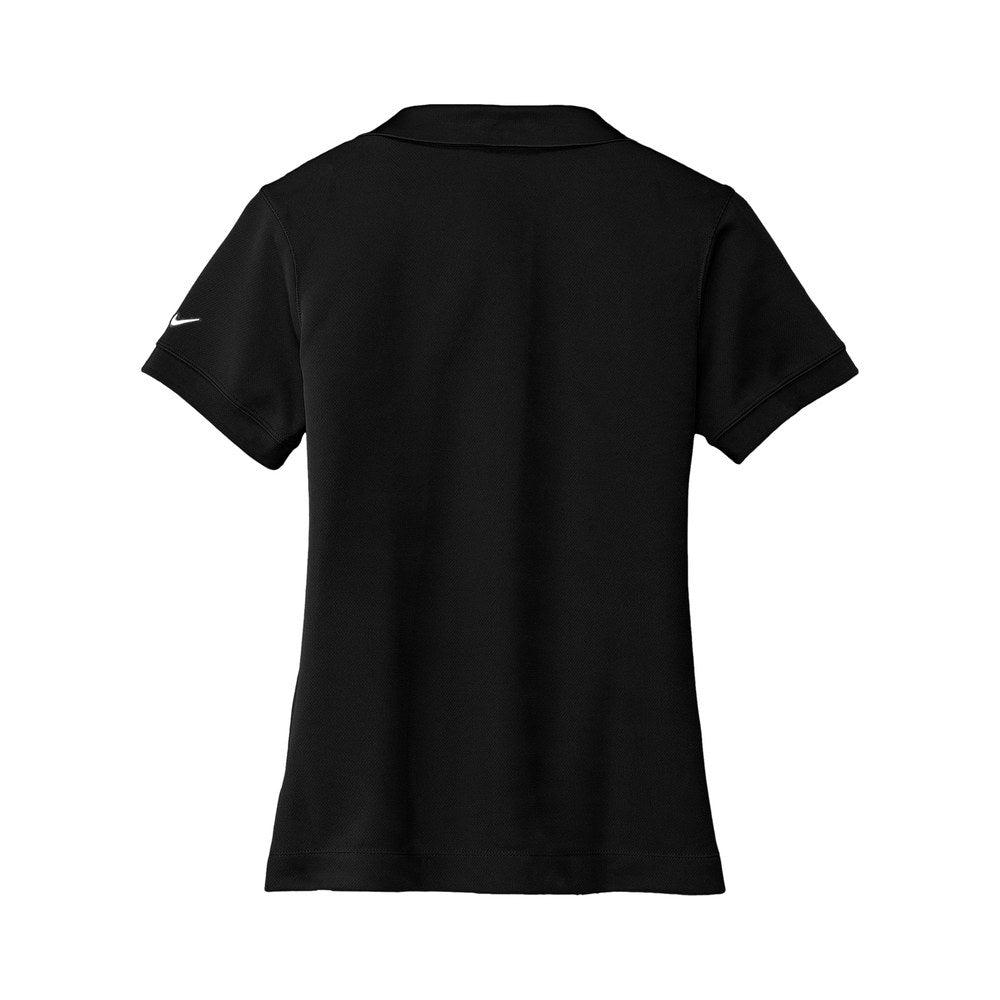 Black | Back