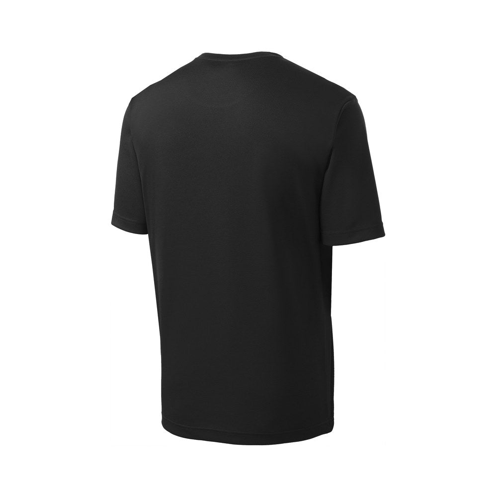 Black | Back