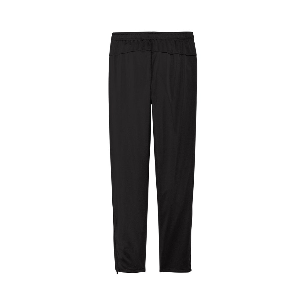 Black | Back