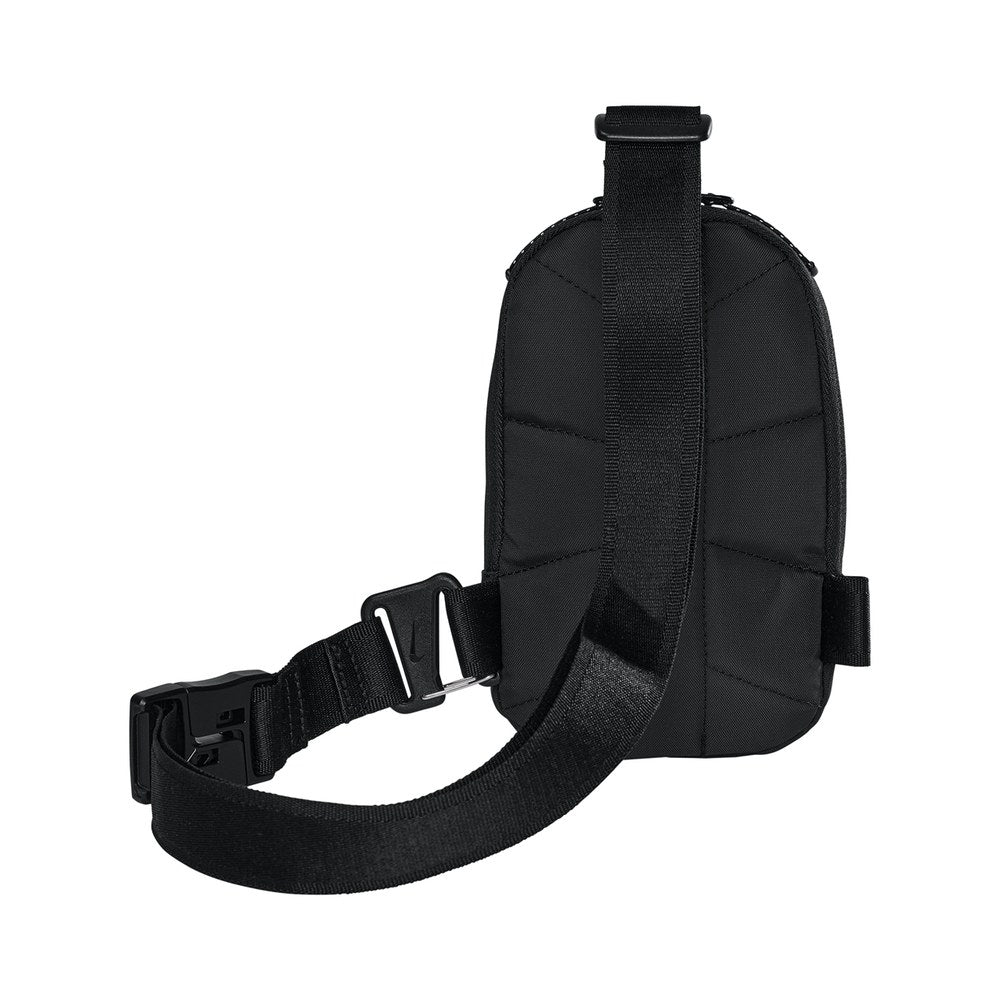 Black | Back
