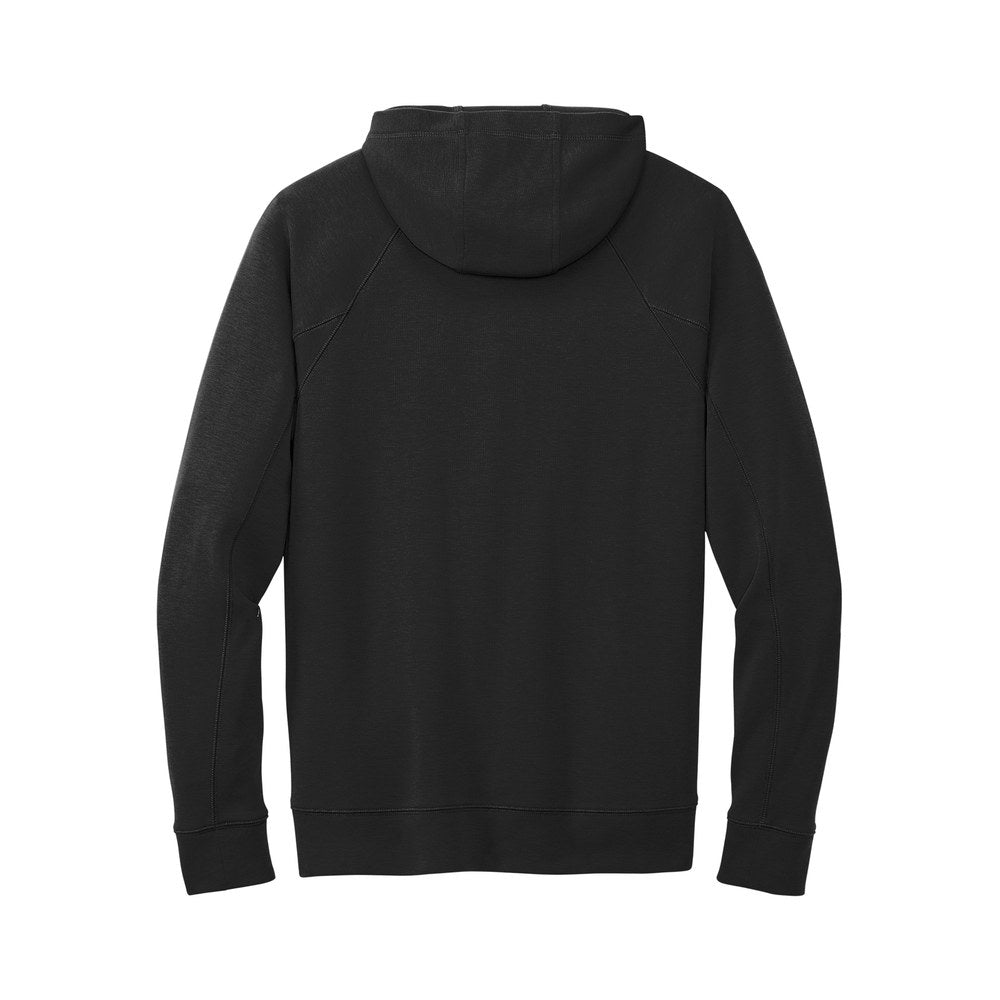 Black | Back