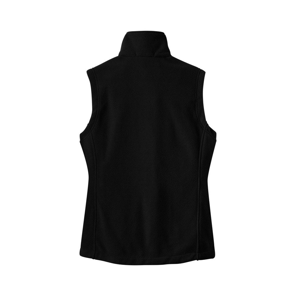 Black | Back