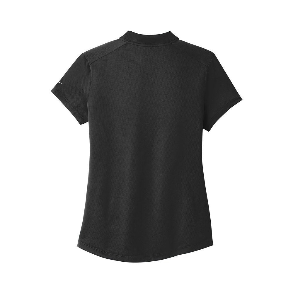 Black | Back