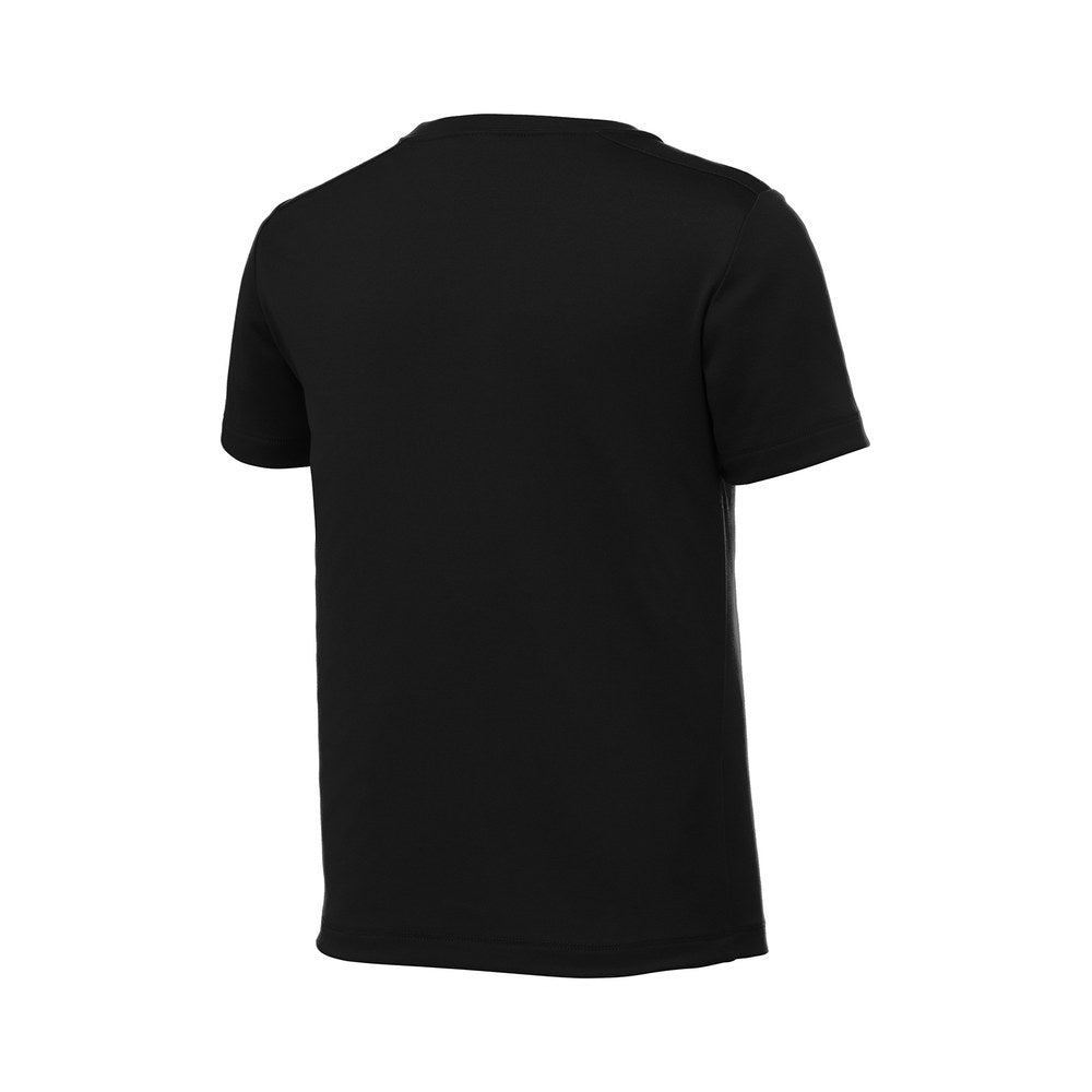 Black | Back
