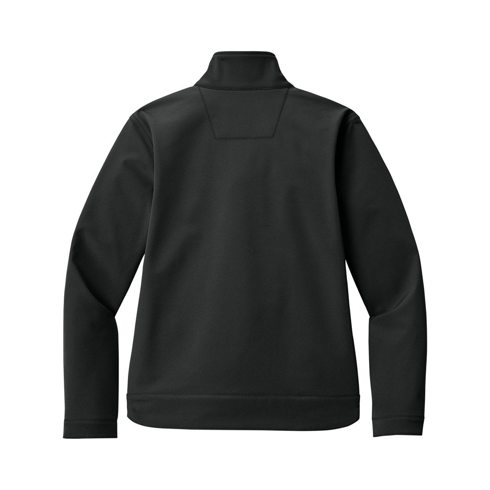 Black | Back