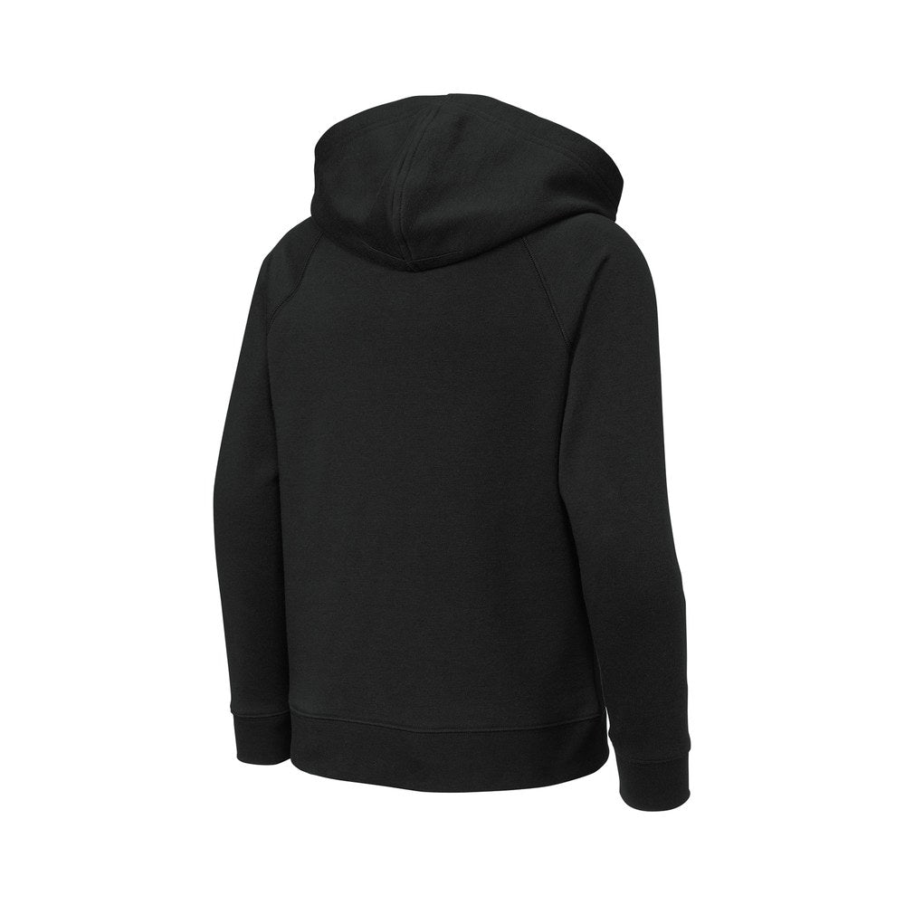 Black | Back