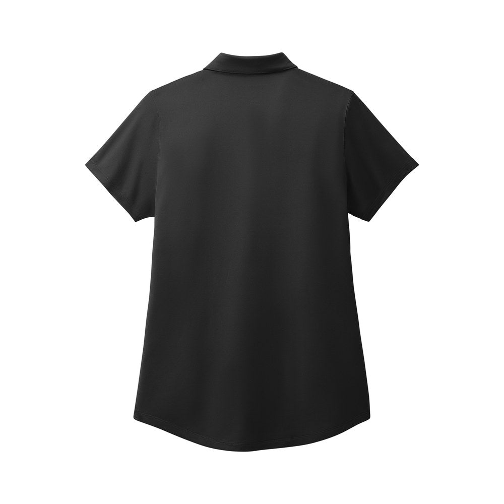 Black | Back