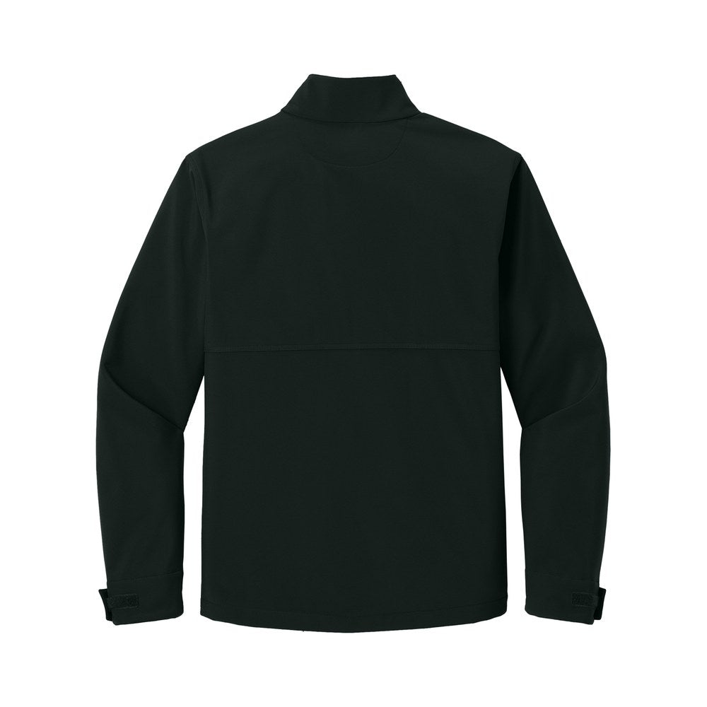 Black | Back