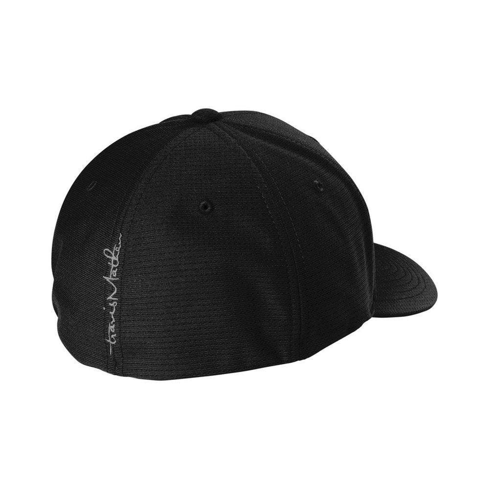 Black | Back