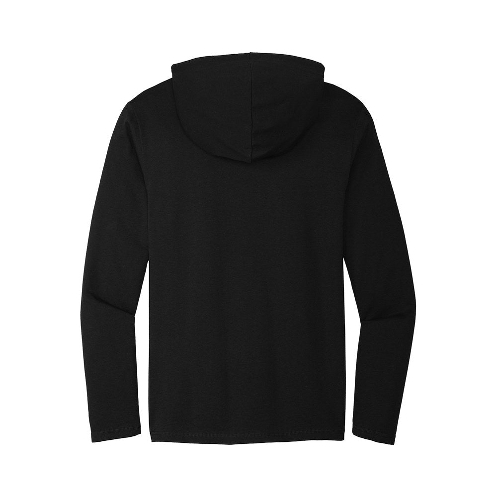 Black | Back