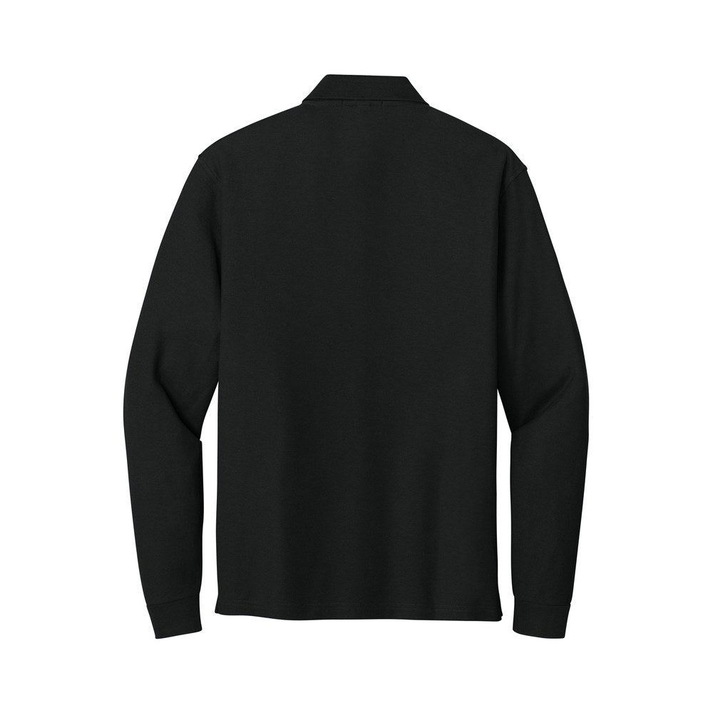 Black | Back
