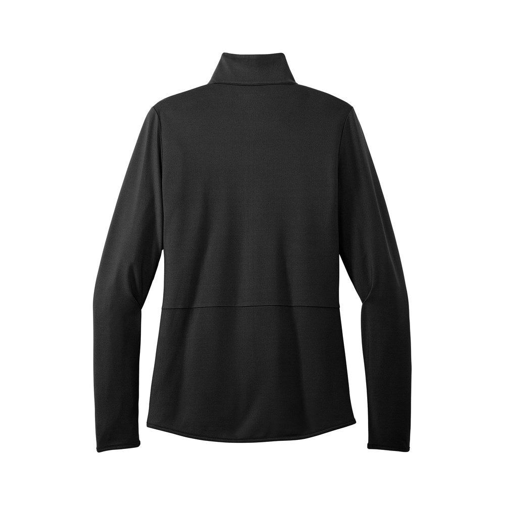 Black | Back