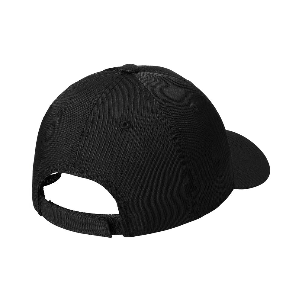 Black | Back
