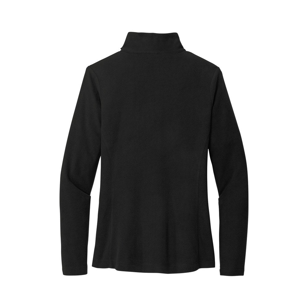 Black | Back