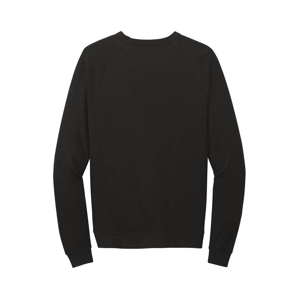 Black | Back