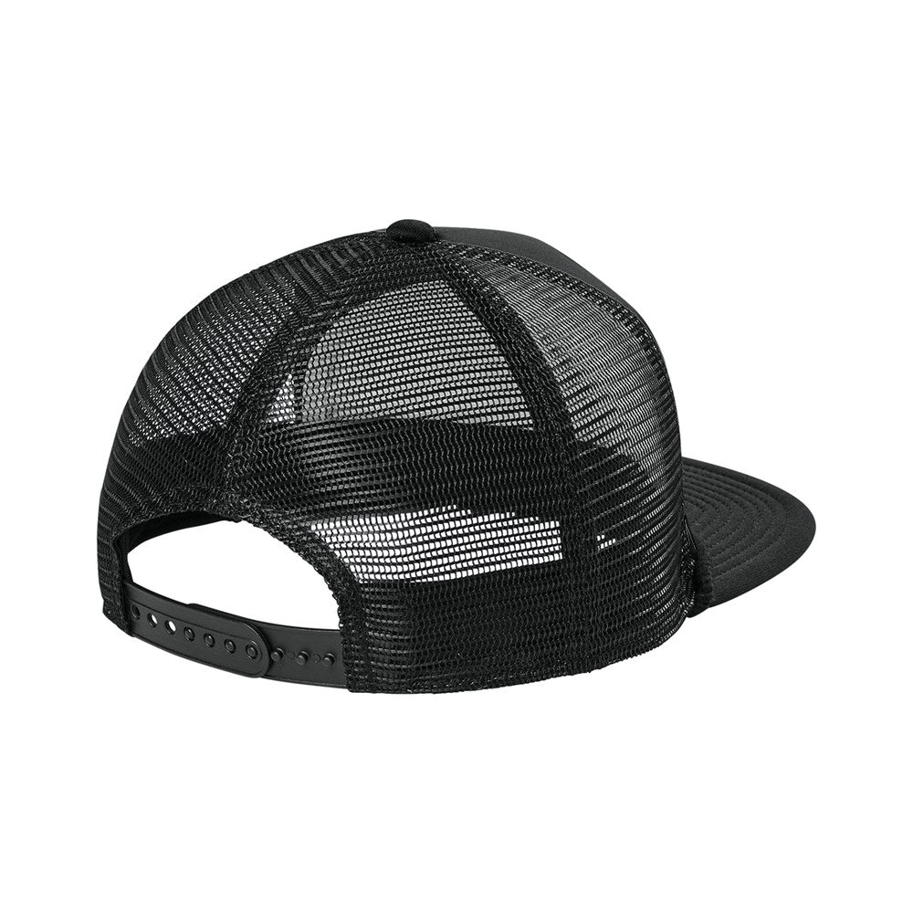 Black | Back