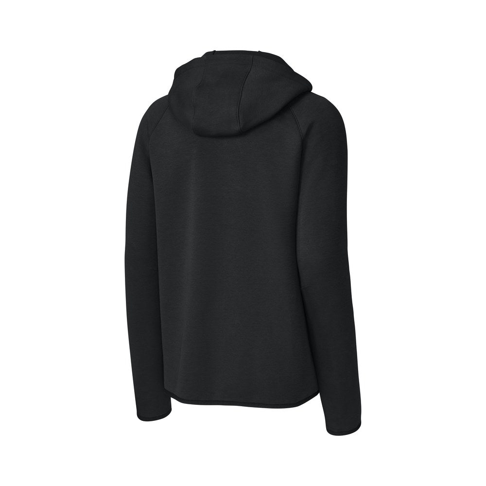 Black | Back
