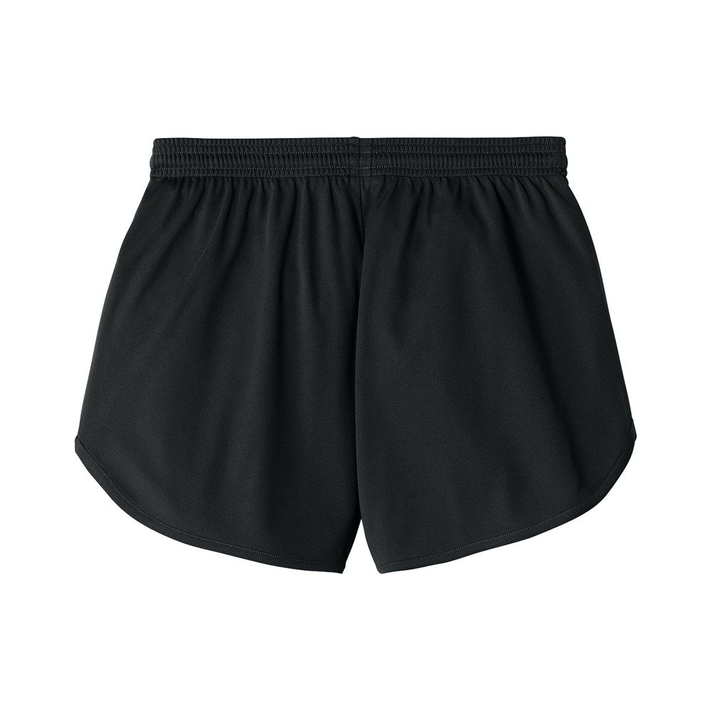 Black | Back