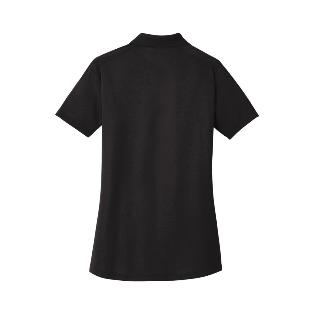 Black | Back