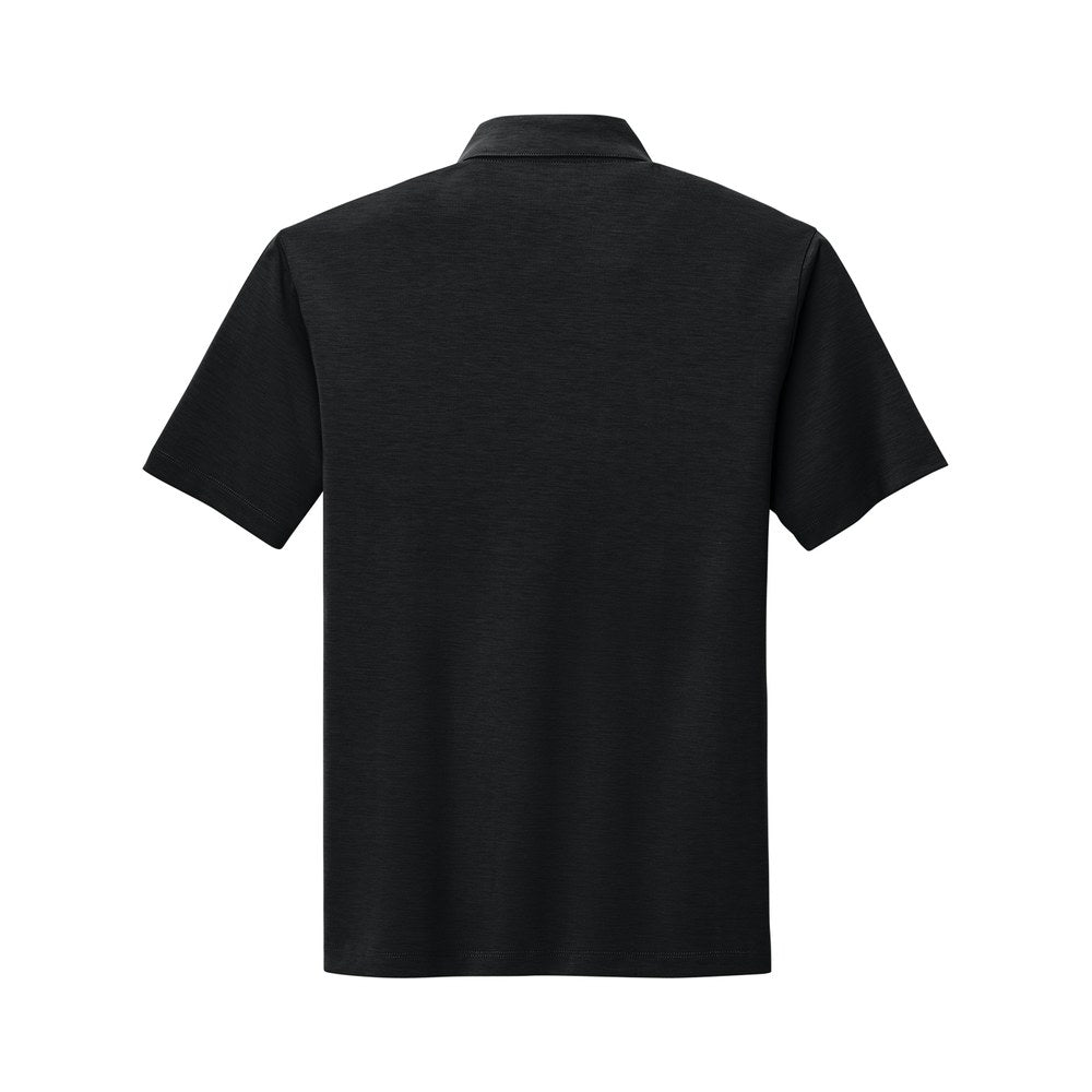 Black | Back