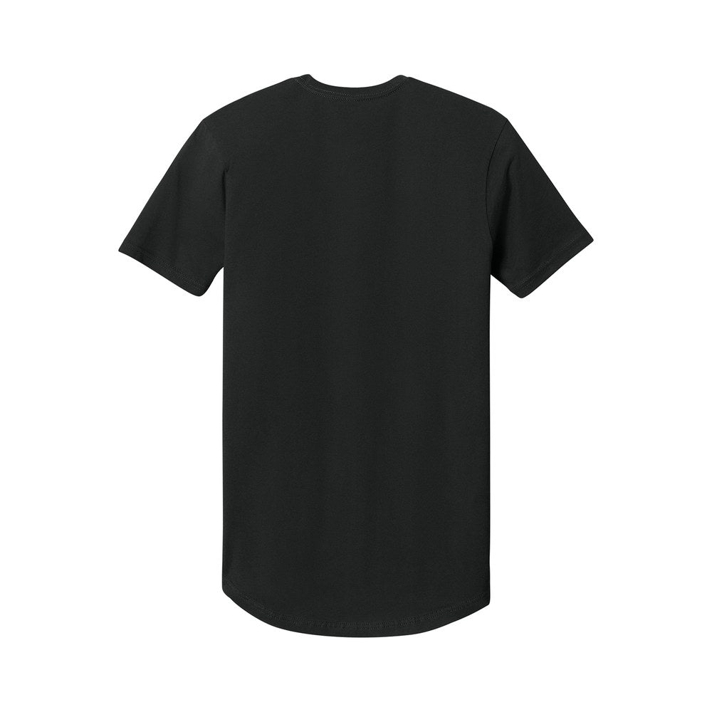 Black | Back