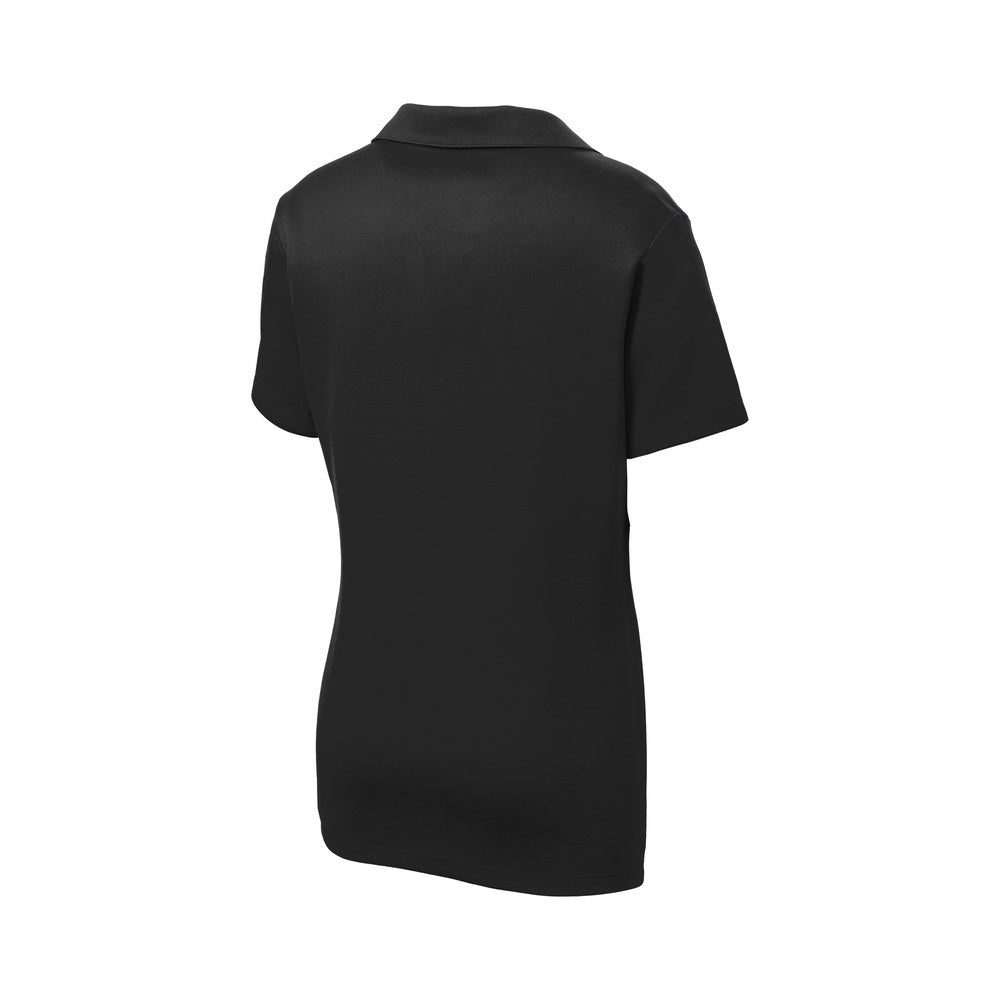 Black | Back