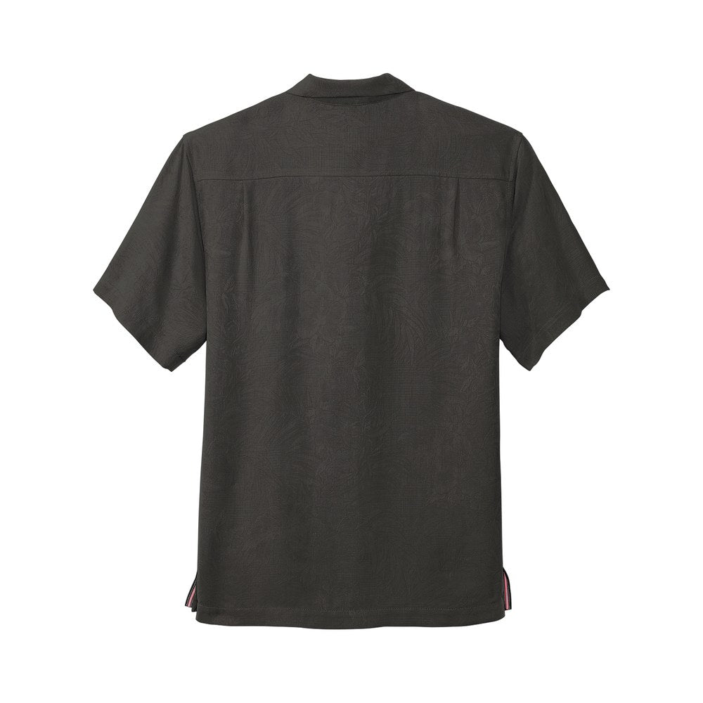 Black | Back