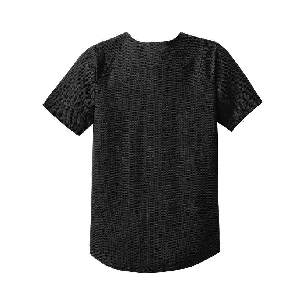 Black | Back