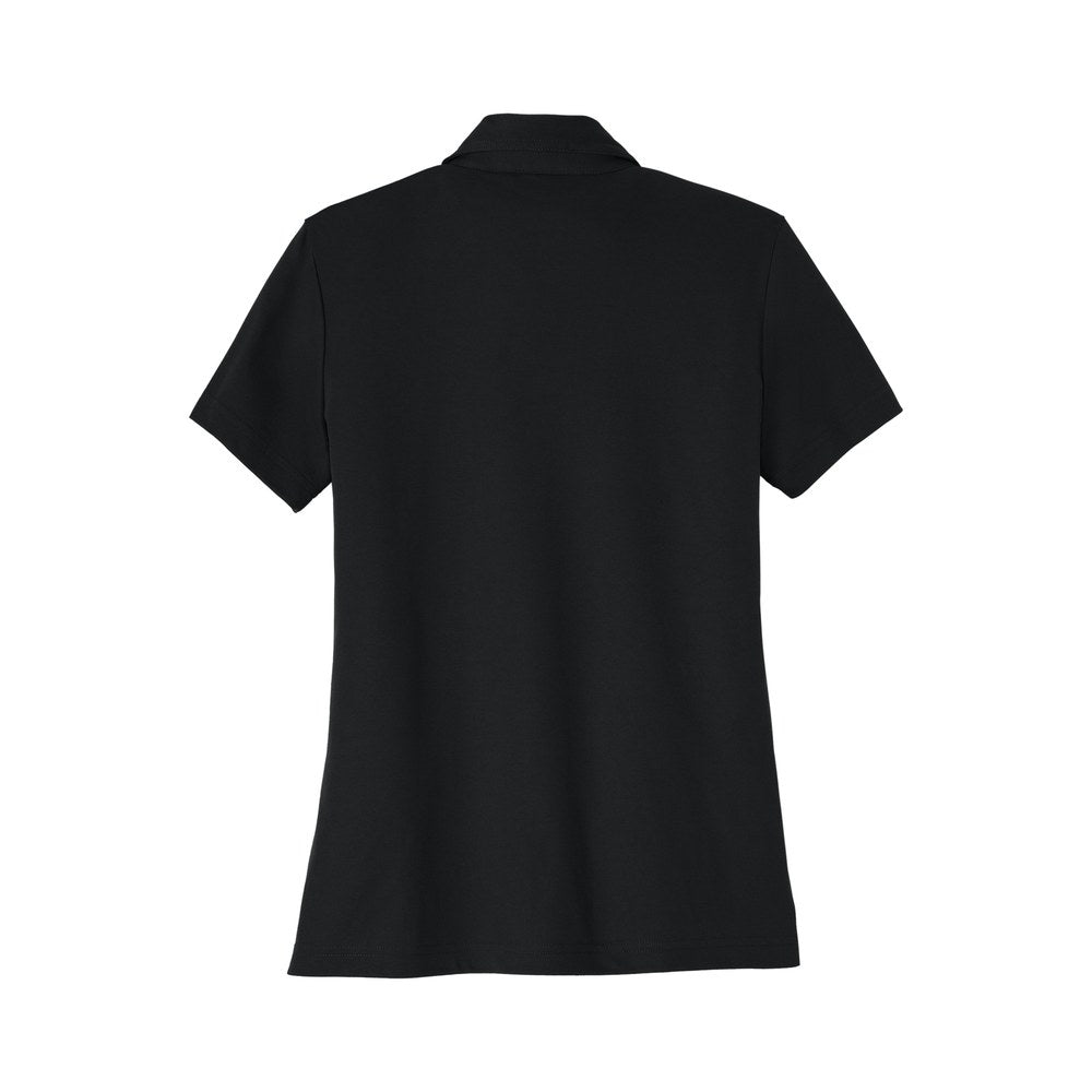 Black | Back