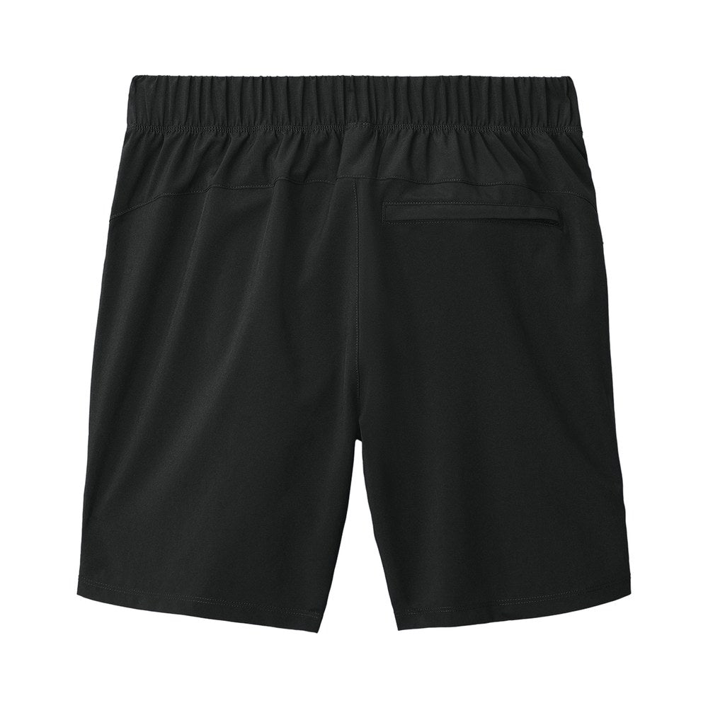 Black | Back