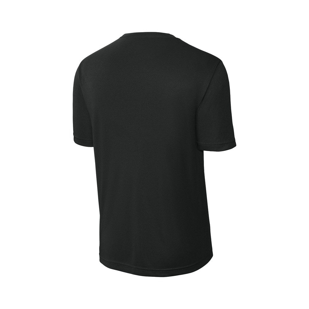 Black | Back