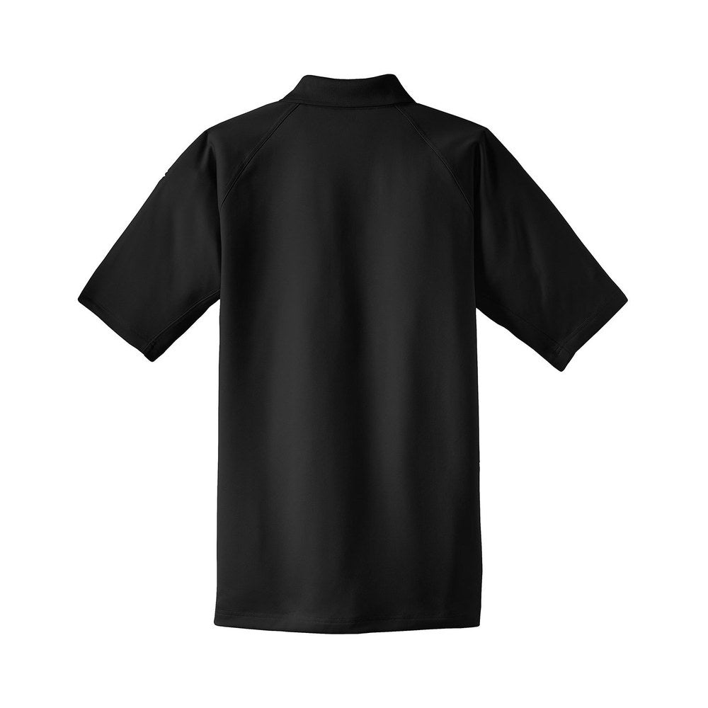 Black | Back