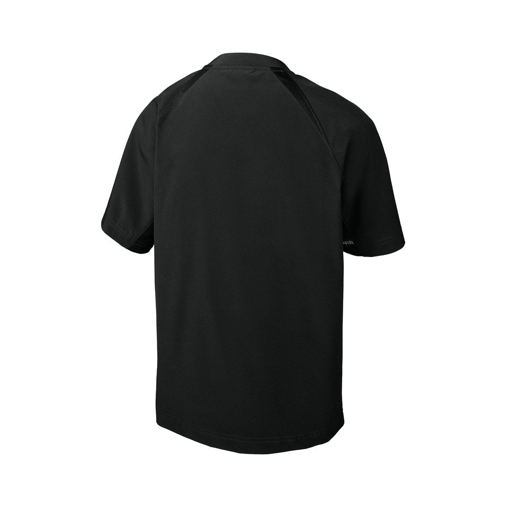 Black | Back