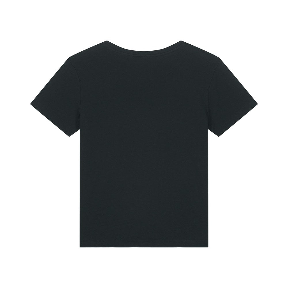 Black | Back